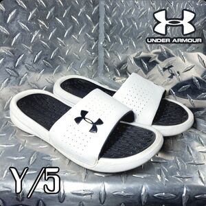 2FOR$30 Under armor slip ons